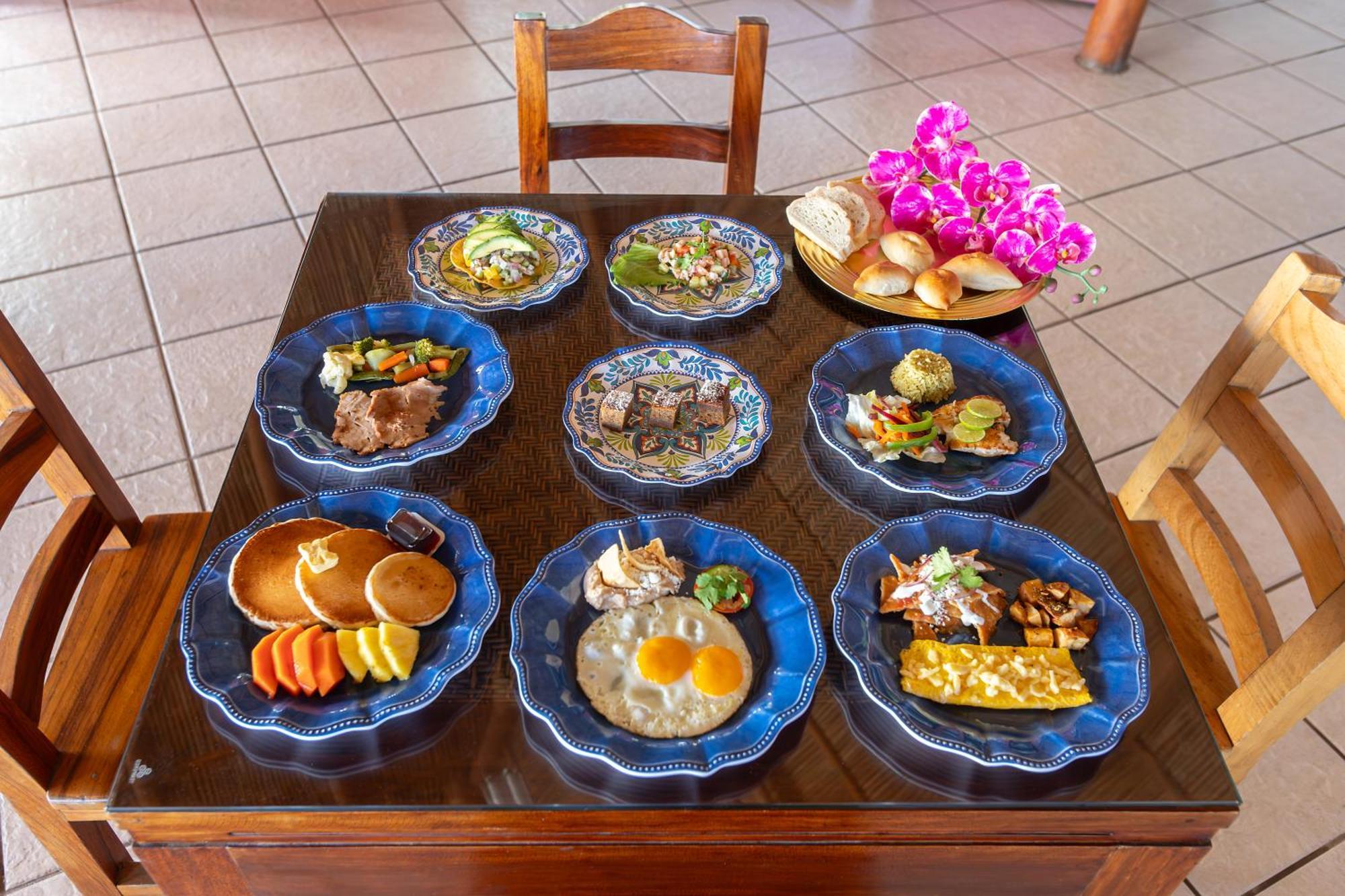Torreblanca Beach Hotel And Suites Guayabitos - Desayuno Y Comida Incluido Rincon de Guayabitos Bagian luar foto